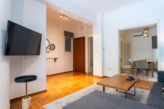 Fions Hideaway - Atenas - 2