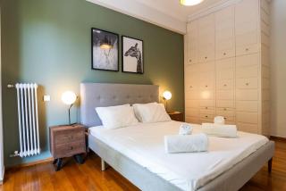 Fions Hideaway - Atenas - 1