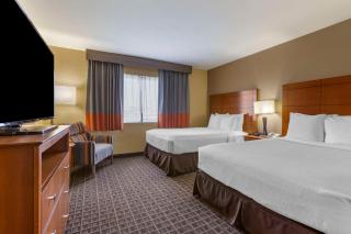 Best Western Plus Scottsdale Thunderbird Suites - Scottsdale - 8
