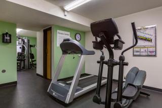 Best Western Plus Scottsdale Thunderbird Suites - Scottsdale - 4