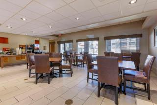 Best Western Plus Scottsdale Thunderbird Suites - Scottsdale - 6