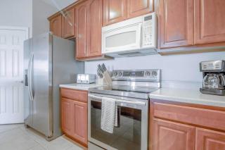 Fantastic Vista Cay Luxury Executive Near all theme Parks and walk to Convention Center - Orlando - 4