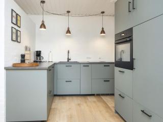 6 person holiday home in Ebeltoft-By Traum - 3