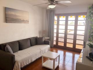 Apartamento Helena en Garden City con piscina climatizada - Playa de Fañabe - 9