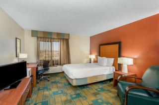 Baymont by Wyndham Meridian - Meridian - 5