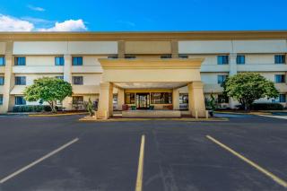 Baymont by Wyndham Meridian - Meridian - 9