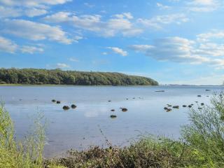 4 star holiday home in Rønde-By Traum - 2