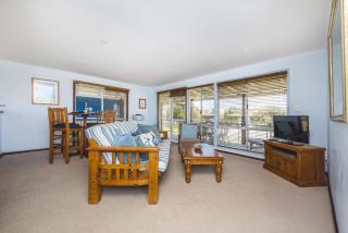 Beach Break - Family Accommodation with Ocean Views - 1