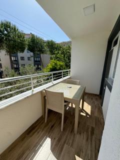 The Rooms Boutique Otel - Kumbağ - 3