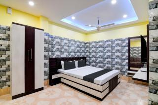 Super Hotel O Anandalok Guest House - Calcuta - 9