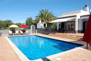 Holiday home in Santa Barbara de Nexe - Algarve 51807 - Santa Bárbara de Nexe - 0