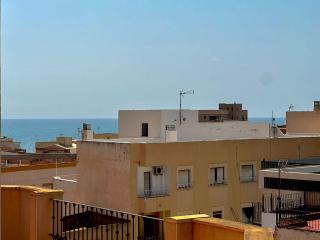 Apartamento Santa Cecilia - Garrucha - 4