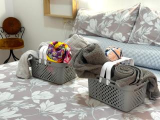 Santa Cecilia - 2 dormitorios y 2 baños en Garrucha - 6