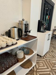 The Rooms Boutique Otel - Kumbağ - 8