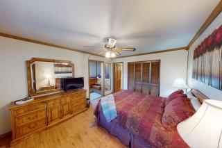 Royal Vista II Pool-Spa Ski-in out Gym, Sauna, Laundry, BBQ - 8