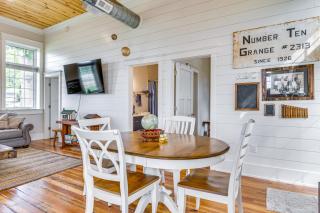 West Lafayette Home about 3 Mi to Purdue Campus! - 6