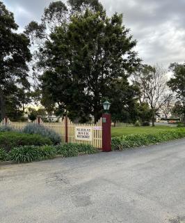Murray River Resort - 4