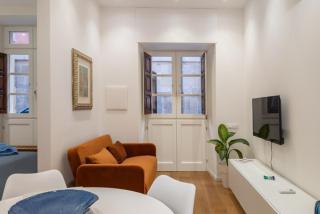 Suite & Comfort Palazzo Sanna Cao - Cagliari - 2