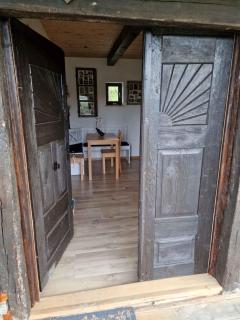 Cottage in Stara Gora 45720 - 9