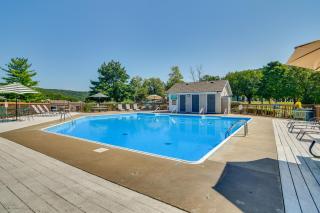 Table Rock Lake Views Branson Family Getaway - Branson - 9