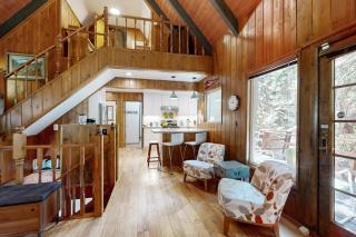 Quiet Wooded Retreat - Lake Arrowhead - 6