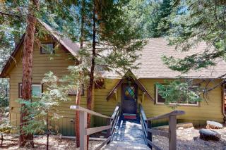 Quiet Wooded Retreat - Lake Arrowhead - 2