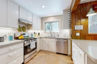 Quiet Wooded Retreat - Lake Arrowhead - 1