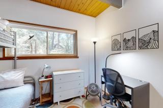 Quiet Wooded Retreat - 2