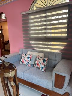 Vista hermosa - San Felipe de Puerto Plata - 9