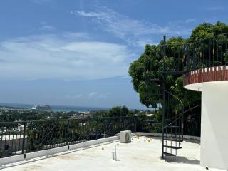 Vista hermosa - San Felipe de Puerto Plata - 7