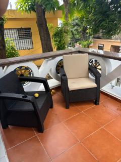 Vista hermosa - San Felipe de Puerto Plata - 5