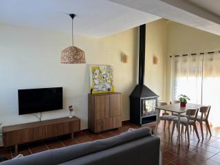 Casa Rural Sierra Norte 68 - 6