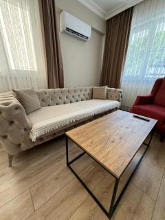 The Rooms Boutique Otel - Kumbağ - 6