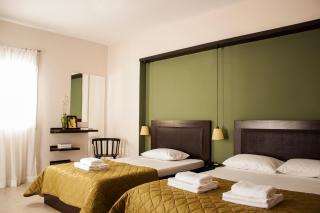 Krinis Apartments - Rhodes Town - 8