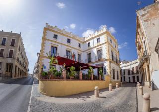 Hotel Palacio de Hemingway - Ronda - 9