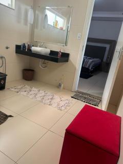 Hospedaria Mantovani - Tatuí - 6