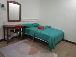 Umieta Homestay - Johor Bahru - 4