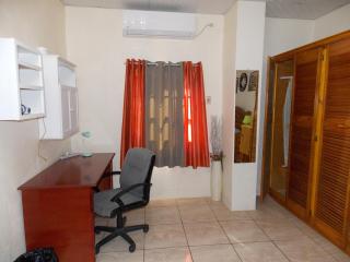 Stewart Apt- Trincity, Airport, Washer, Dryer, Office, Cable , WiFi - Trincity - 4