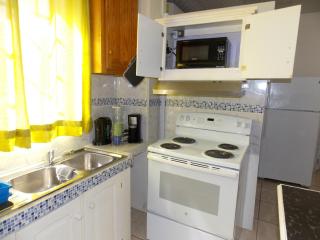 Stewart Apt- Trincity, Airport, Washer, Dryer, Office, Cable , WiFi - 1