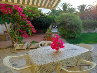 Seaside Garden 1 - Alghero - 9