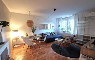 Gellért Hill Apartment - Budapest - 0