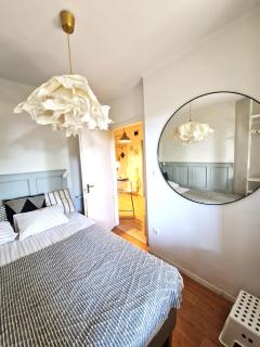 Gellért Hill Apartment - Budapest - 1