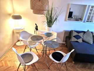 Gellért Hill Apartment - Budapest - 3