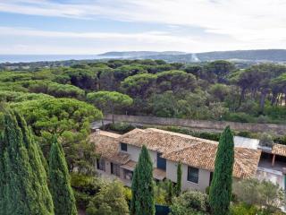 Villa Ghislaine - Saint-Tropez - 4