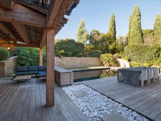 Villa Ghislaine - Saint-Tropez - 3