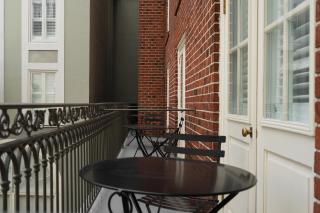 Bourbon Orleans Hotel - New Orleans - 5