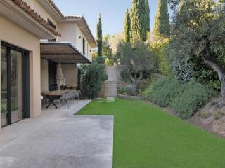 Villa Ghislaine - Saint-Tropez - 1