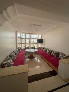 Appartements Anir - Al-Ḥoseyma - 3