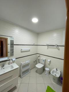 Appartements Anir - Al-Ḥoseyma - 2