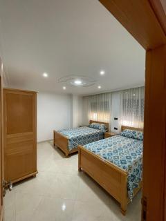 Appartements Anir - Al-Ḥoseyma - 1